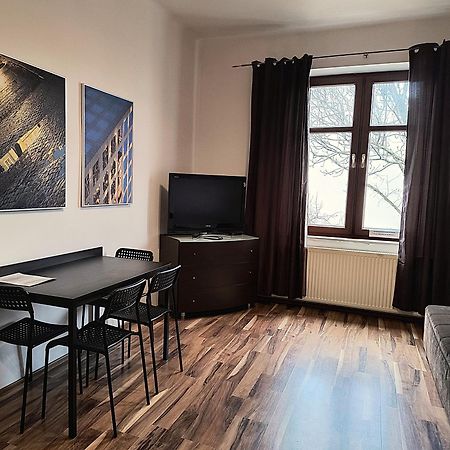 Apartament Premium Kraków Eksteriør billede