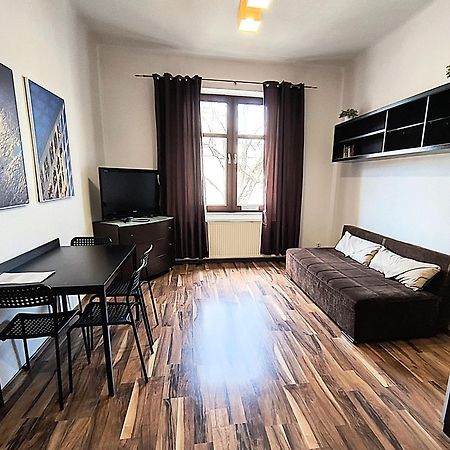 Apartament Premium Kraków Eksteriør billede