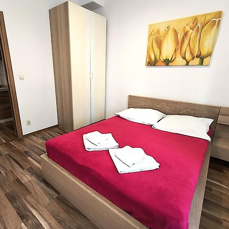 Apartament Premium Kraków Eksteriør billede