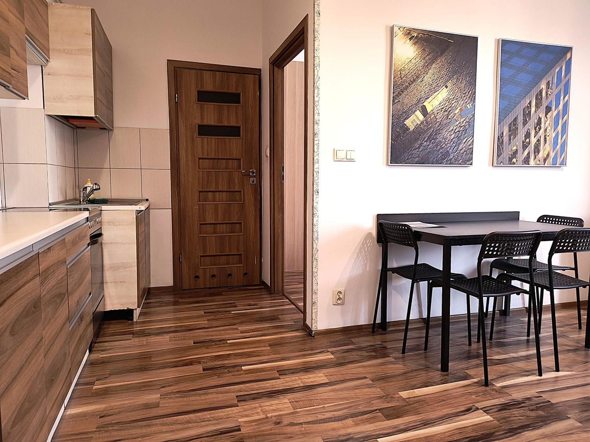 Apartament Premium Kraków Eksteriør billede