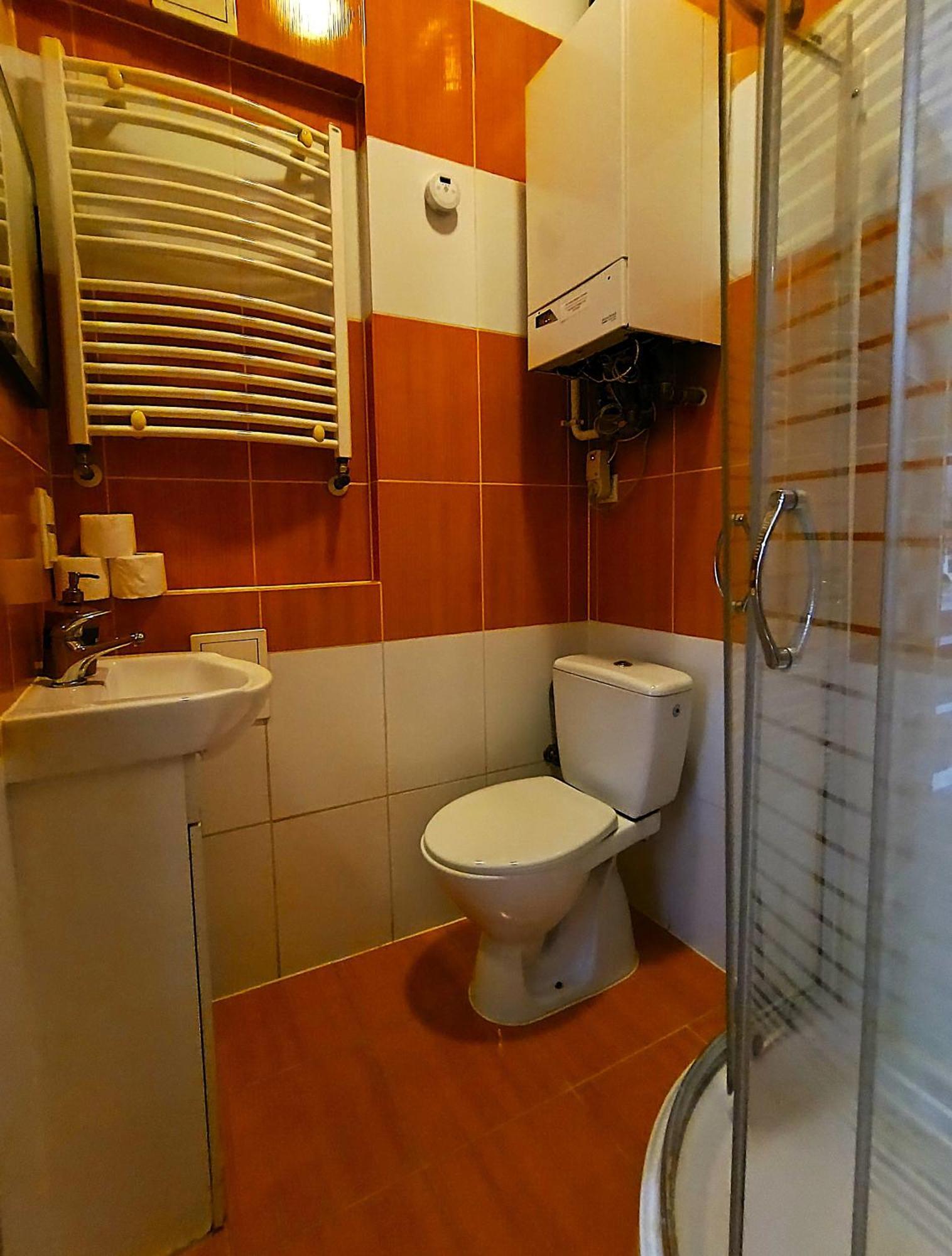 Apartament Premium Kraków Eksteriør billede