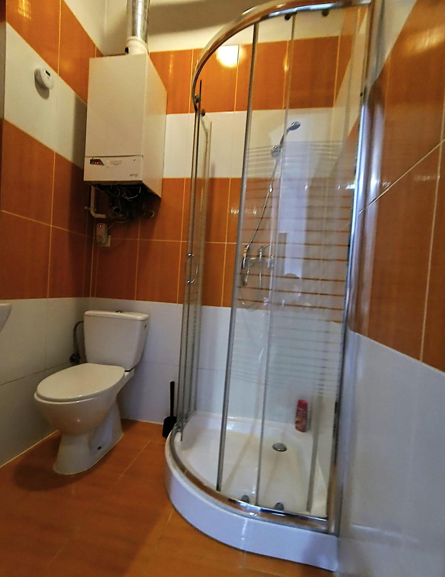 Apartament Premium Kraków Eksteriør billede
