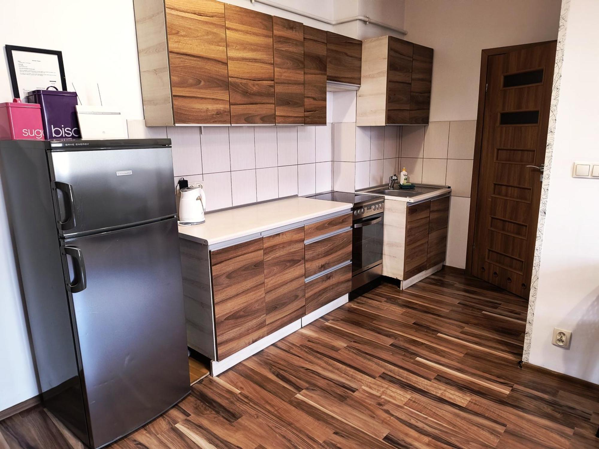 Apartament Premium Kraków Eksteriør billede