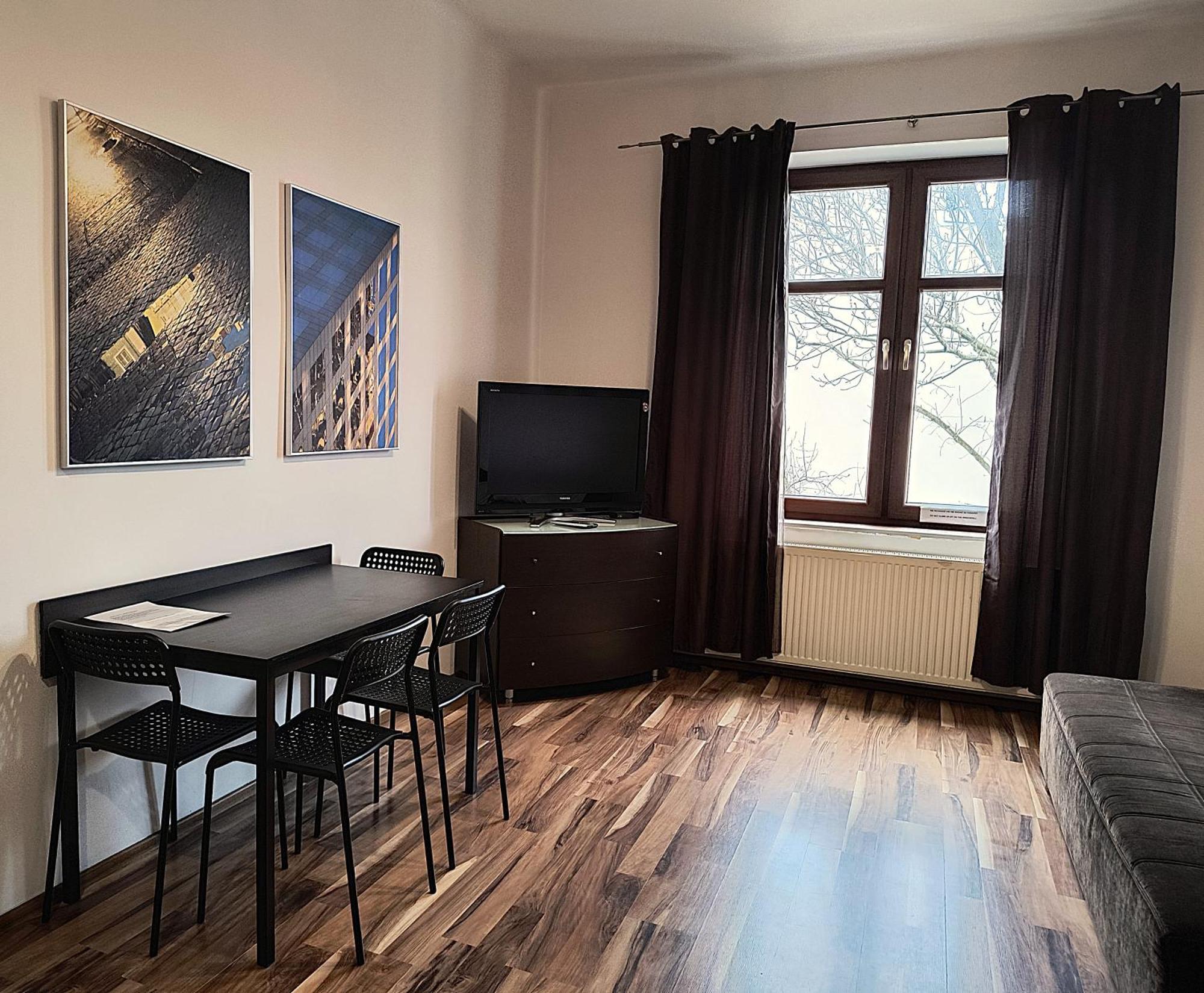 Apartament Premium Kraków Eksteriør billede