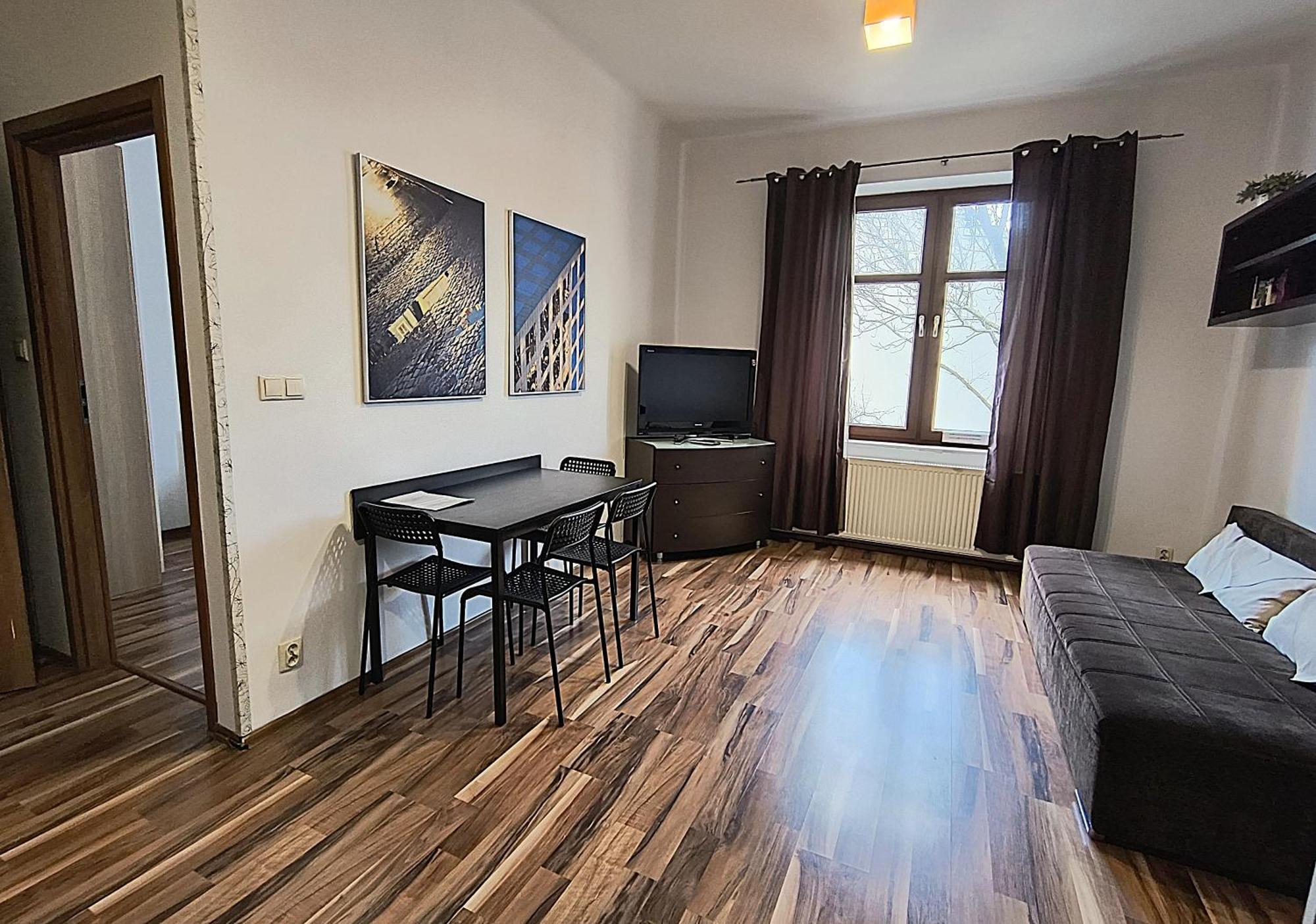 Apartament Premium Kraków Eksteriør billede