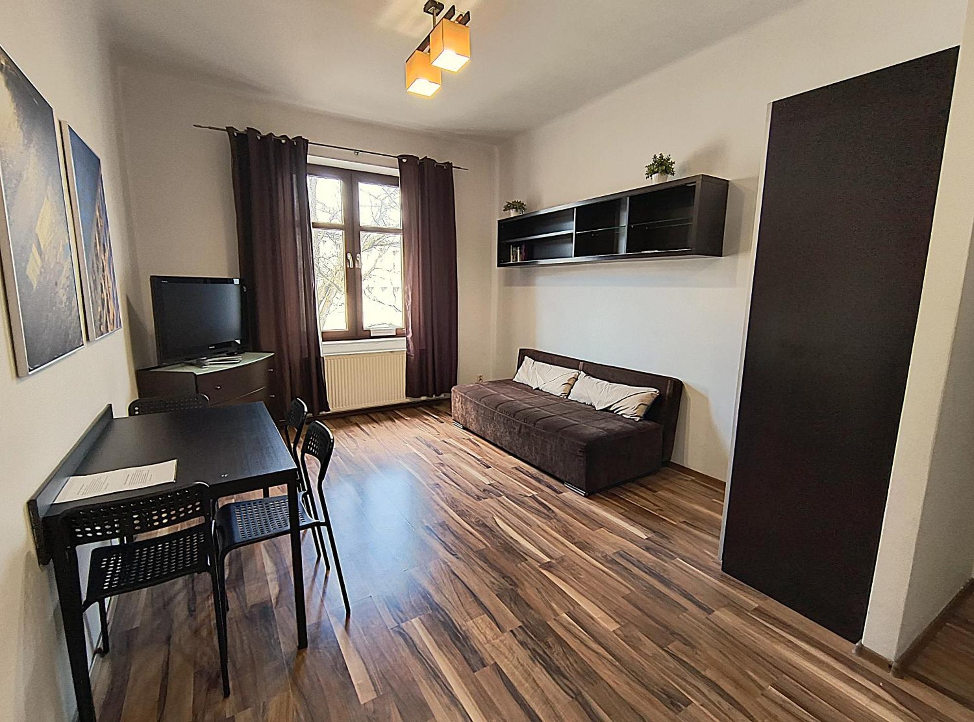 Apartament Premium Kraków Eksteriør billede