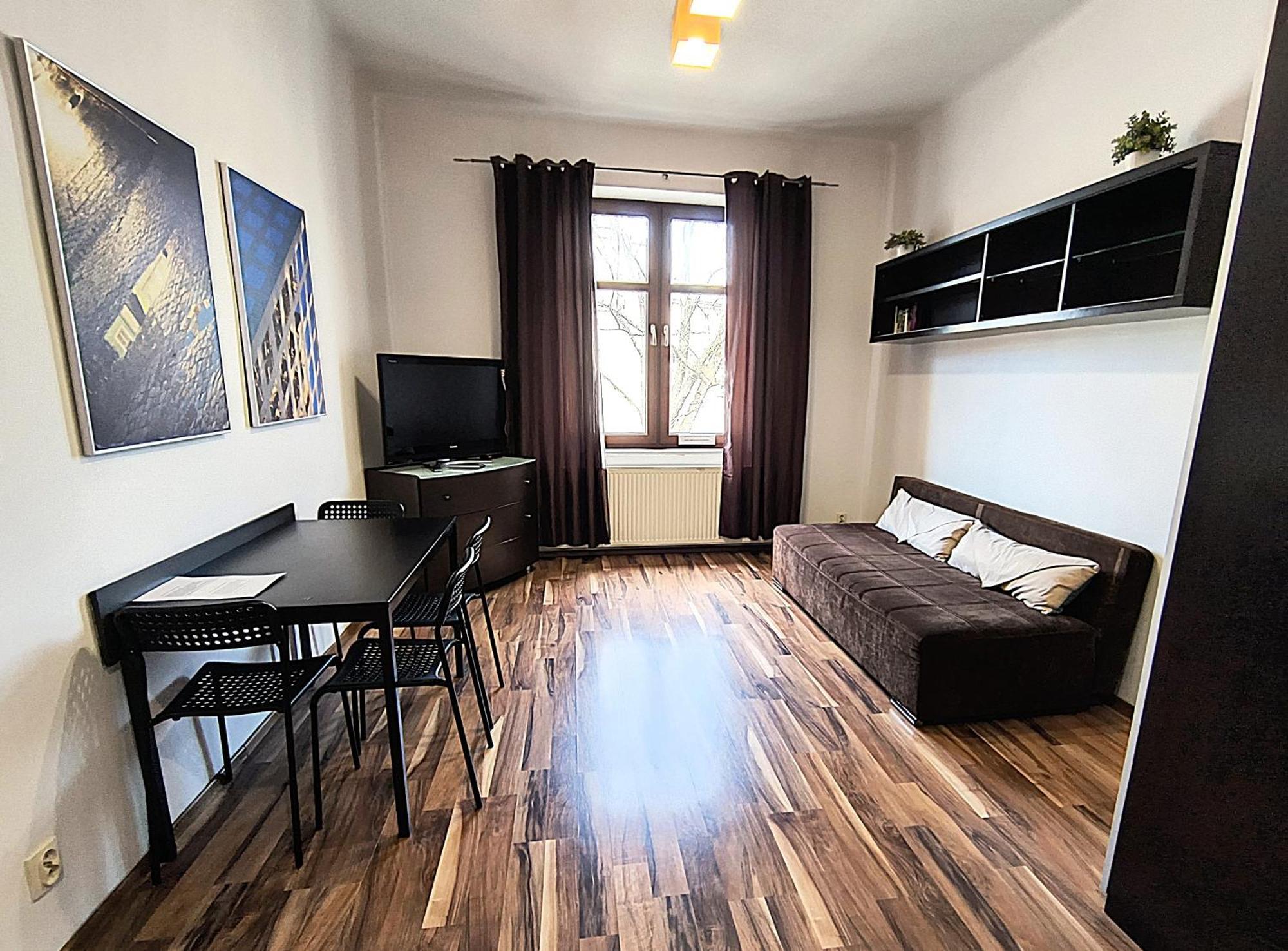 Apartament Premium Kraków Eksteriør billede