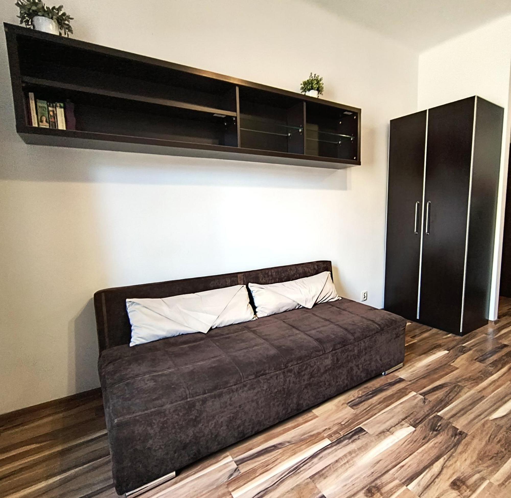 Apartament Premium Kraków Eksteriør billede