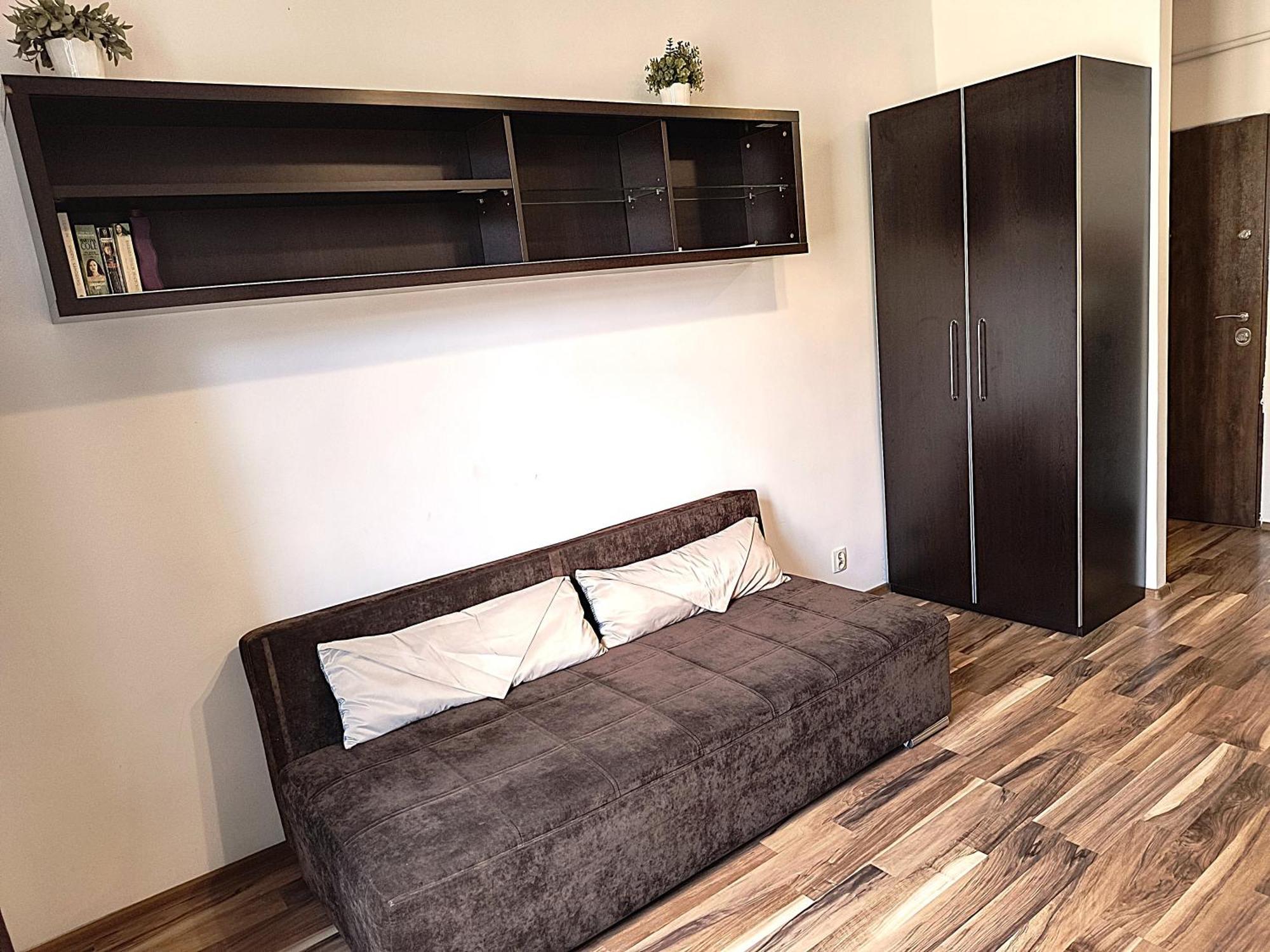 Apartament Premium Kraków Eksteriør billede