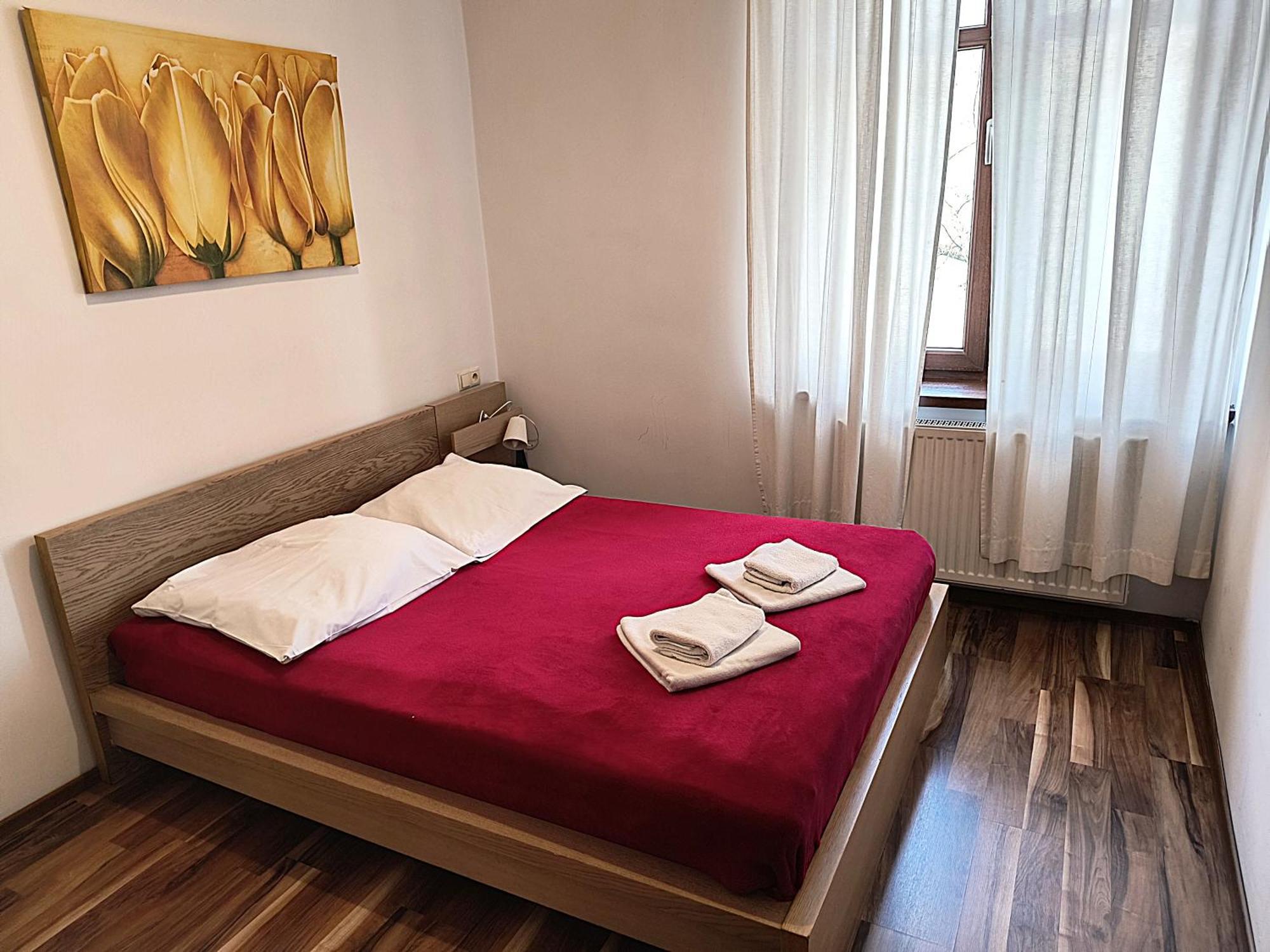 Apartament Premium Kraków Eksteriør billede