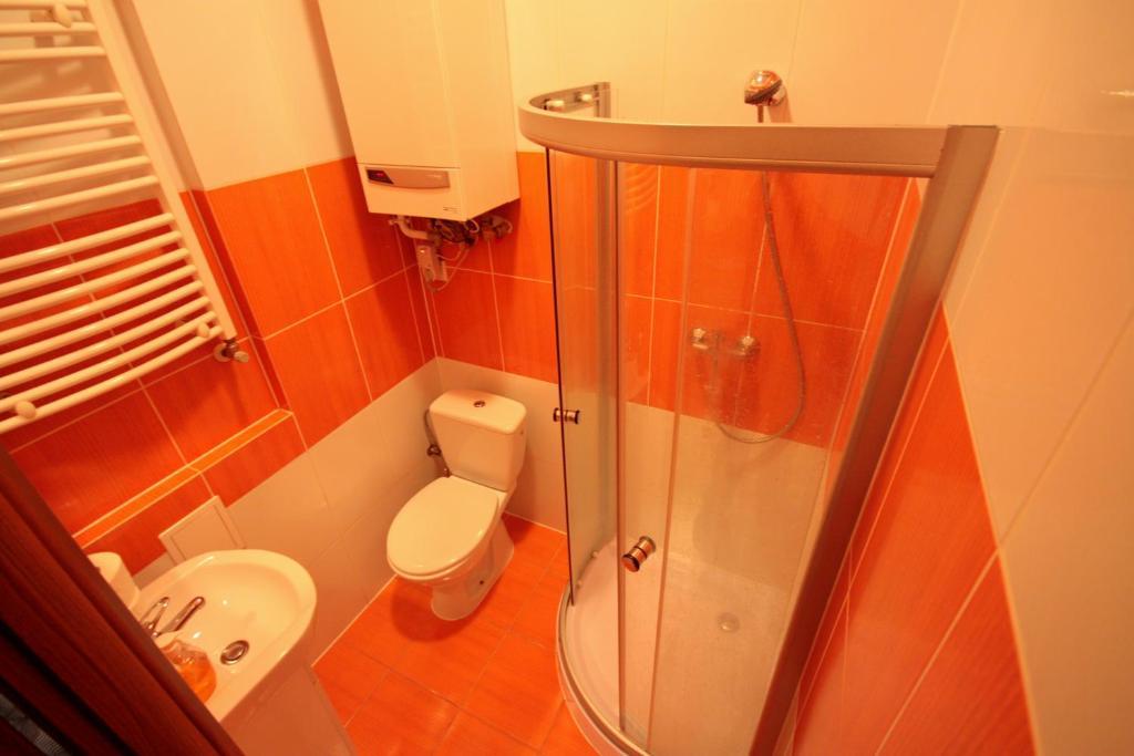 Apartament Premium Kraków Eksteriør billede