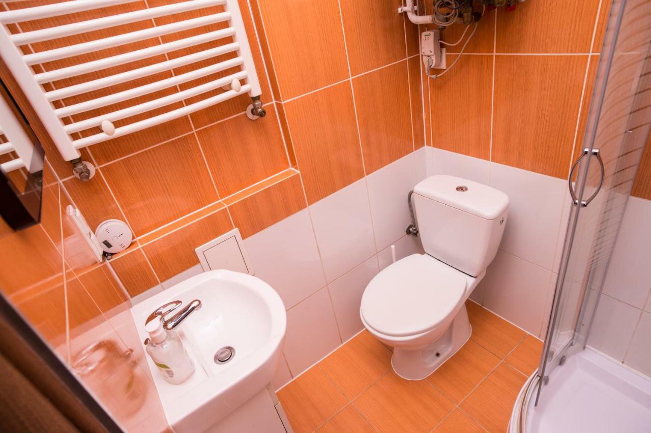 Apartament Premium Kraków Eksteriør billede