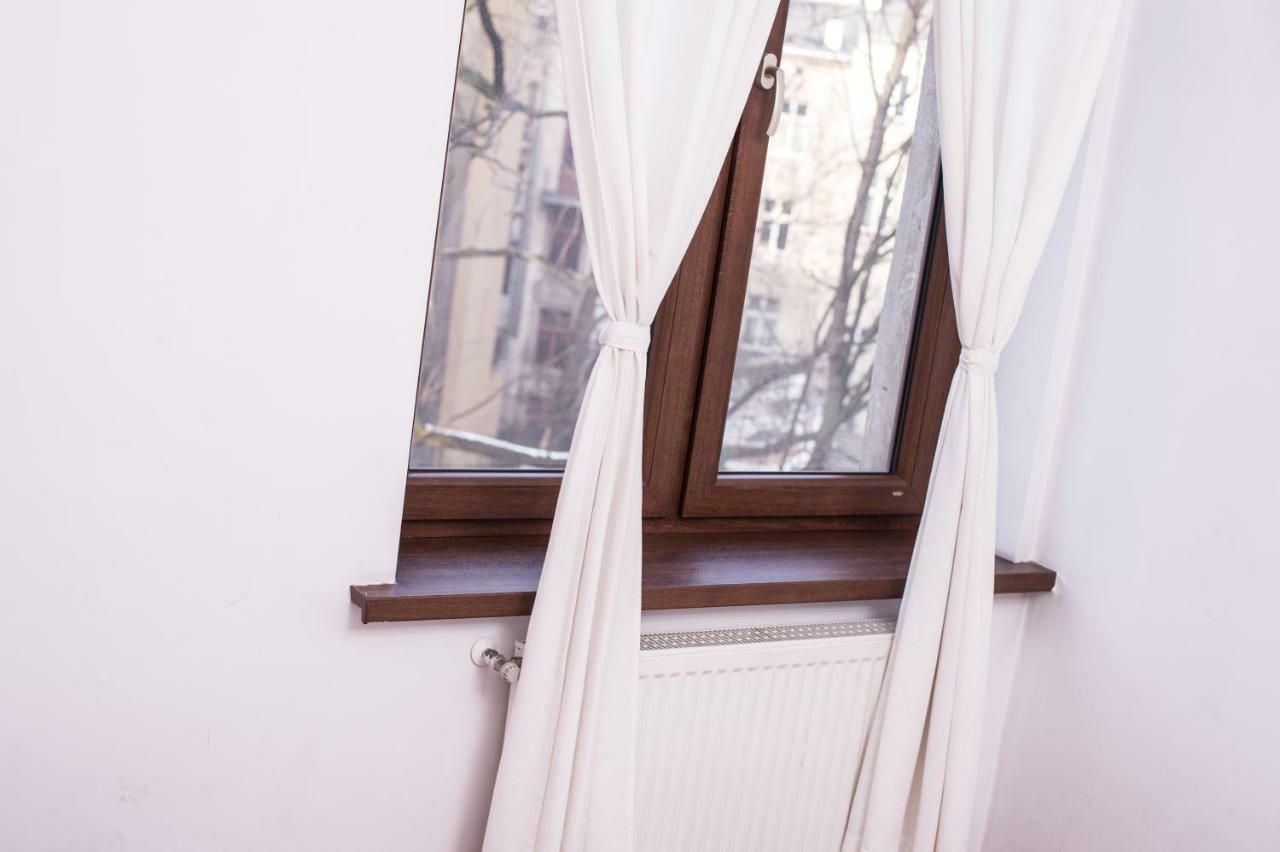 Apartament Premium Kraków Eksteriør billede