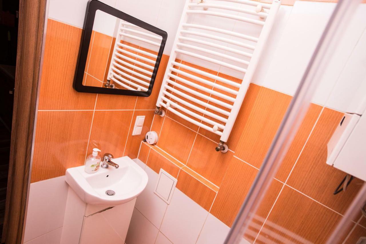 Apartament Premium Kraków Eksteriør billede